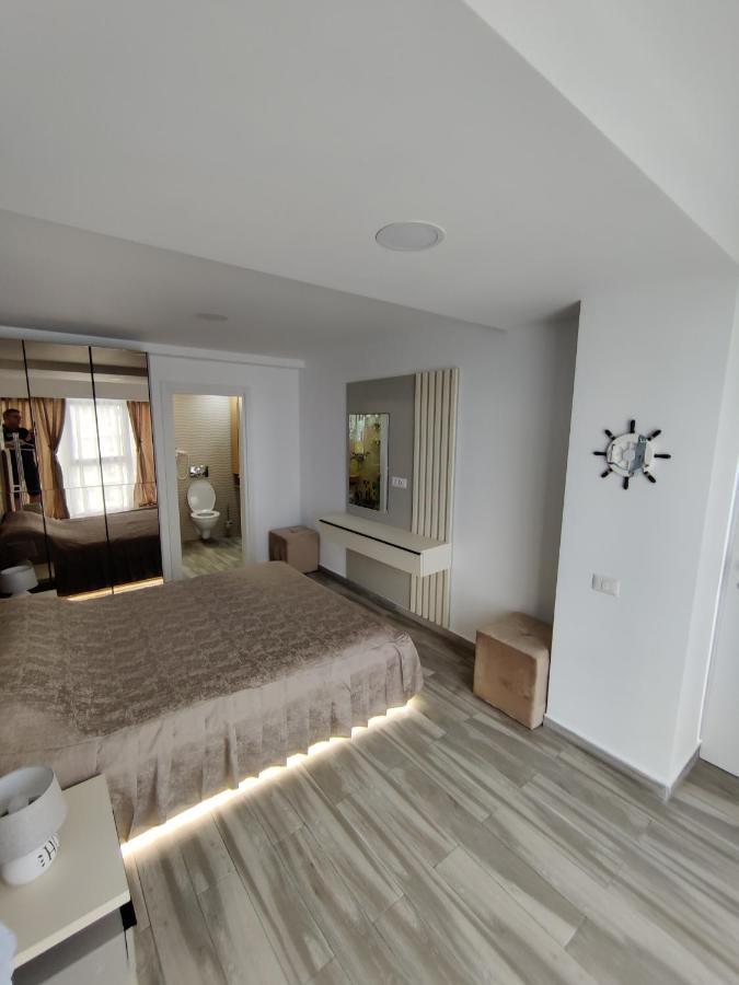 Euphoria Olimp Apartment Exterior photo